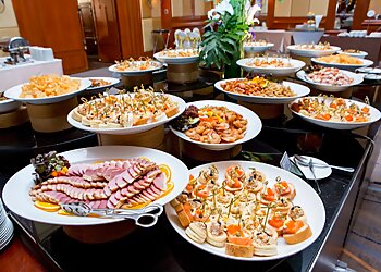 Palo Alto Catering Company Fremont Caterers image 1