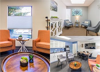 San Jose Therapists Palo Alto Therapy