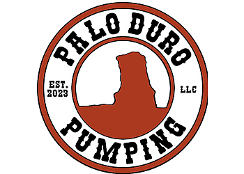 Amarillo Septic Tank Services Palo Duro Pumping