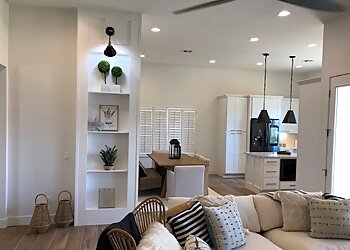 El Paso Home Builders Palo Verde Homes