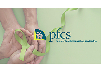 Escondido Therapists Palomar Family Counseling Service