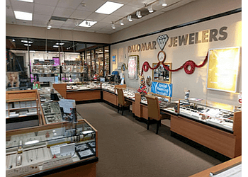 Escondido Jewelry Palomar Jewelers