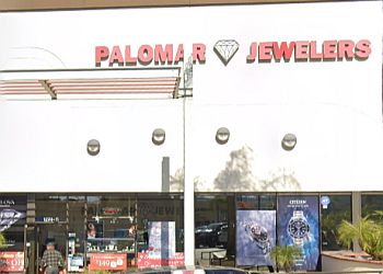 Palomar Jewelers Escondido Jewelry