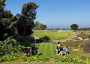 Torrance Golf Courses Palos Verdes Golf Club