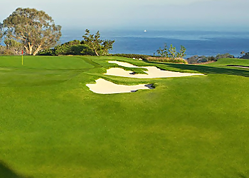 Torrance Golf Courses Palos Verdes Golf Club