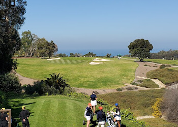 Palos Verdes Golf Club Torrance Golf Courses