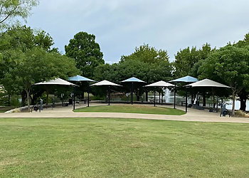 Palos Verdes Lake Park - Mesquite, TX Hiking Trails - Trail Image