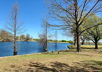 Palos Verdes Lake Park - Mesquite, TX Hiking Trails - Attraction Image