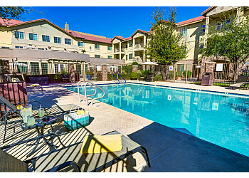 Peoria Assisted Living Facilities Palos Verdes Senior Living