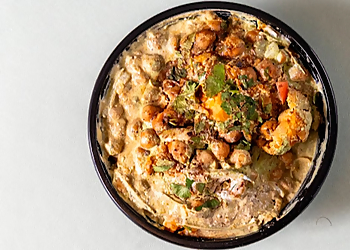 Grand Rapids Indian Restaurants Pal's Indian Cuisine