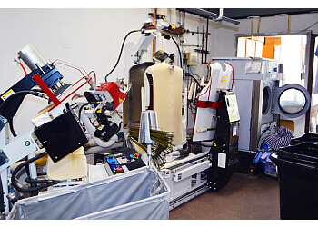Palumbo Cleaners & Shirt Laundry - Fort Collins, CO Dry Cleaners - Field Work Image