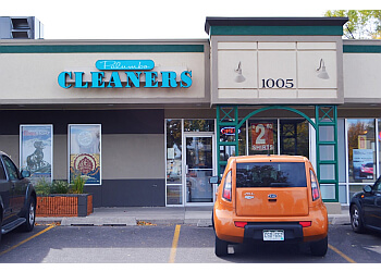 Palumbo Cleaners & Shirt Laundry Fort Collins Dry Cleaners