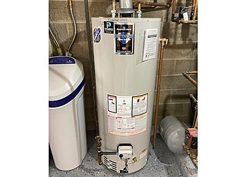 Peoria Plumbers Paluska Plumbing