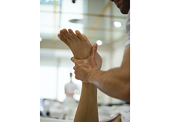 Palwasha Ahmed, DPM - Berkeley, CA Podiatrists - Treatment Room Image