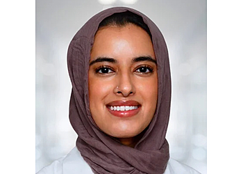 Palwasha Ahmed, DPM -  BAY AREA FOOT CARE	 Berkeley Podiatrists image 1