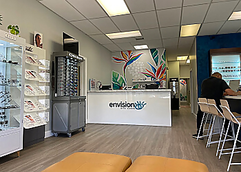 Fort Lauderdale Pediatric Optometrists Pam Ebmeier, OD - ENVISION EYE CARE