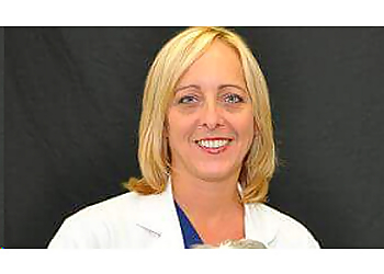 Pam Ebmeier, OD - ENVISION EYE CARE Fort Lauderdale Pediatric Optometrists image 1