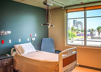 Corpus Christi Addiction Treatment Centers Pam Health Rehabilitation Hospital of Corpus Christi