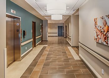 Corpus Christi Addiction Treatment Centers Pam Health Rehabilitation Hospital of Corpus Christi