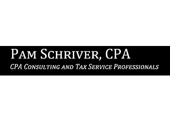 Mesquite accounting firm Pam Schriver, CPA