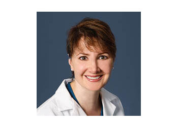 Houston neurologist Pamela Blake, MD - Headache Center of River Oaks