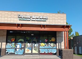 Vancouver Kids Dentists Pamela D. Butler, DMD - UNDER THE SEA DENTISTRY FOR KIDS