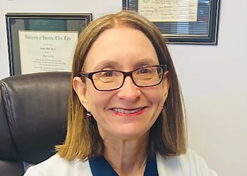 Pamela D. Garcy, Ph.D. Dallas Psychologists image 1