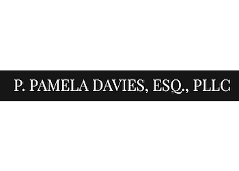 Lansing Immigration Lawyers Pamela Davies - P. PAMELA DAVIES, ESQ., PLLC
