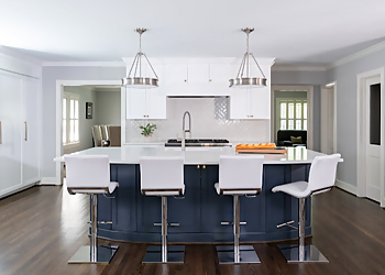 Houston Interior Designers Pamela Hope Designs
