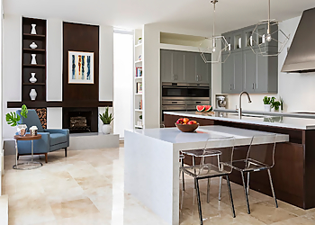 Houston Interior Designers Pamela Hope Designs