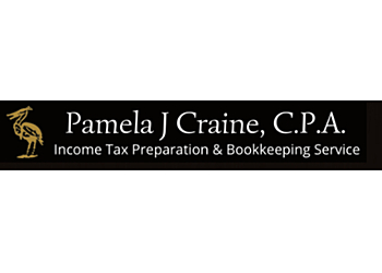 Garland Accounting Firms Pamela J. Craine, C.P.A.