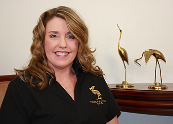 Pamela J. Craine, C.P.A. Garland Accounting Firms image 1