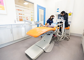 Pamela Lu, DDS - ROCKFORD PEDIATRIC DENTISTRY - Rockford, IL Kids Dentists