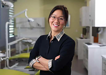 Pamela Lu, DDS - ROCKFORD PEDIATRIC DENTISTRY Pamela Lu, DDS - ROCKFORD PEDIATRIC DENTISTRY - Rockford, IL Kids Dentists