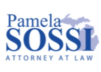 Detroit Civil Litigation Lawyer Pamela M. Sossi - THE LAW OFFICE OF PAMELA M. SOSSI, PLLC