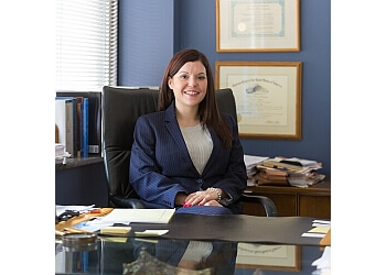 Pamela M. Sossi -  The Law Office of Pamela M. Sossi, PLLC Detroit Civil Litigation Lawyer