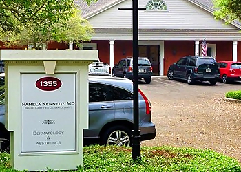 Tallahassee Dermatologists Pamela S. Kennedy, MD, PA - DERMATOLOGY & CENTER FOR COSMETIC ENHANCEMENT