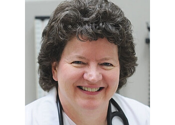 Pamela S. Werner, MD Dayton Primary Care Physicians