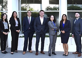 Fullerton Employment Lawyers Pamela Tahim Thakur - THAKUR LAW FIRM, APC