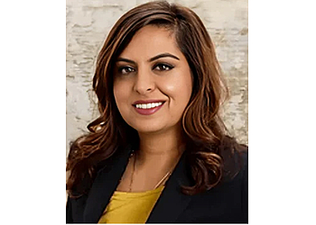 Pamela Tahim Thakur - Fullerton, CA Real Estate Lawyers - Law Firm Staff Image