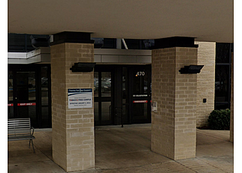 Pamela Tuck, MD - Montgomery, AL Primary Care Physicians - Clinic Exterior Image