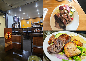 Worcester Steak Houses Pampas Brazilian Steak House
