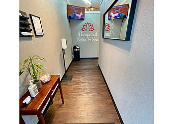 Vancouver Beauty Salons Pampered Salon & Spa