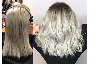 Vancouver Beauty Salons Pampered Salon & Spa