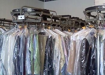 Lexington Dry Cleaners Pam's Dry Cleaners