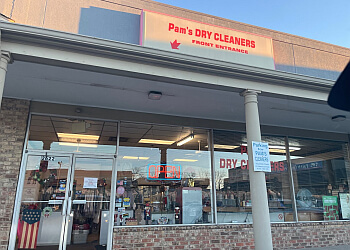 Pam's Dry Cleaners Lexington Dry Cleaners