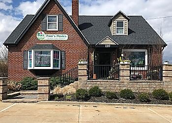 Akron Florists Pam's Posies