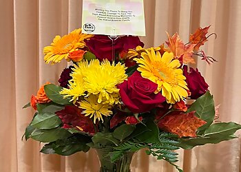Akron Florists Pam's Posies