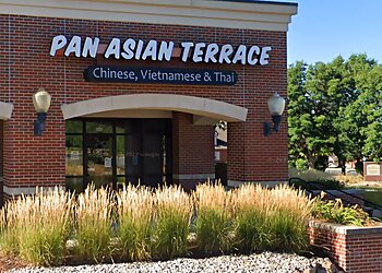 Omaha Vietnamese Restaurants Pan Asian Terrace