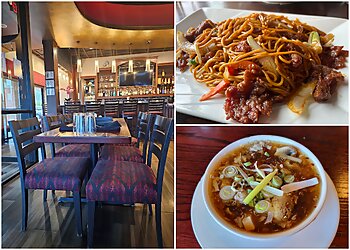 Omaha Vietnamese Restaurants Pan Asian Terrace